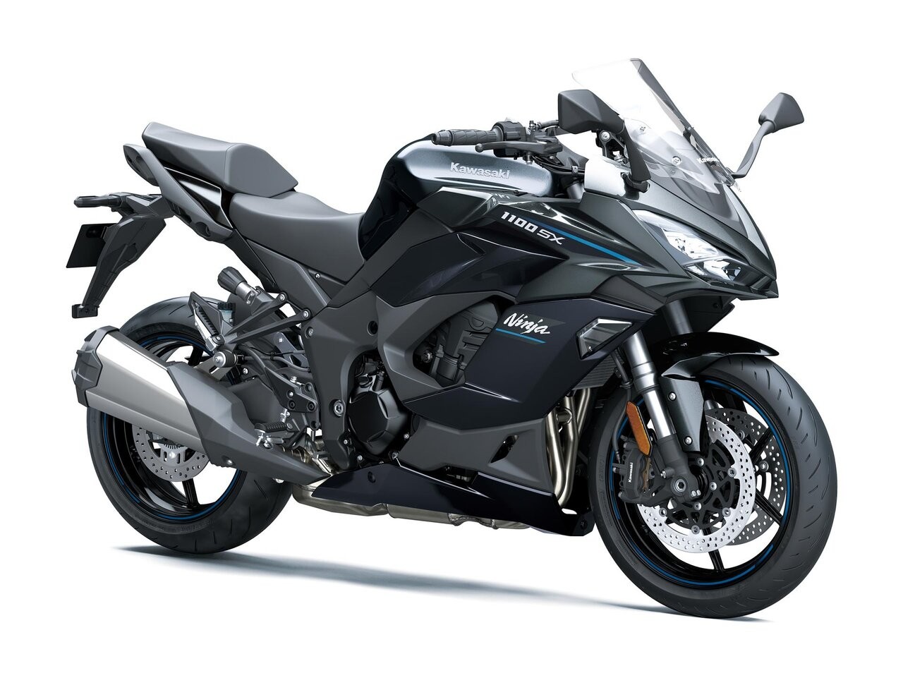 Kawasaki Ninja 1100SX
