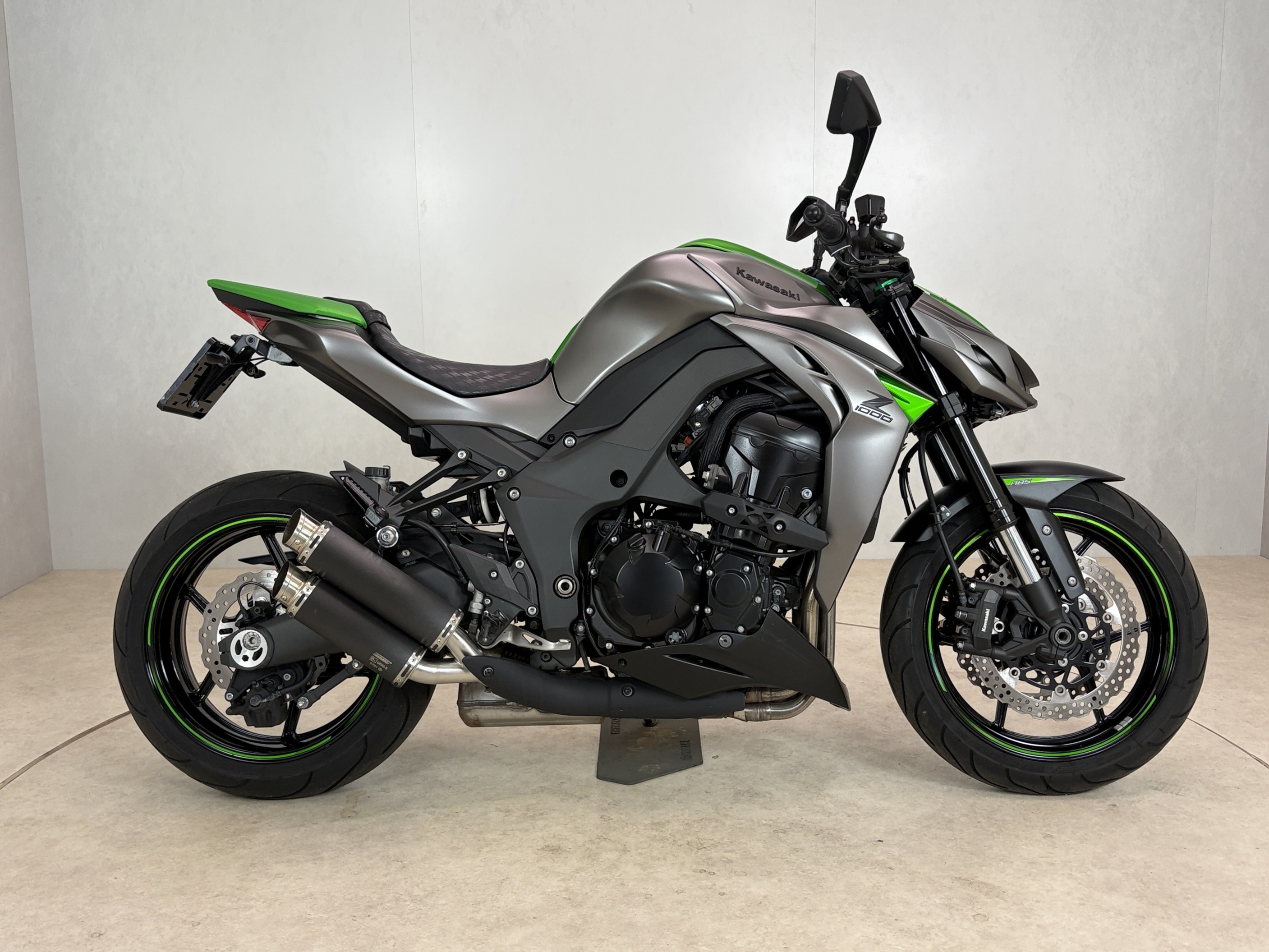Kawasaki Z 1000