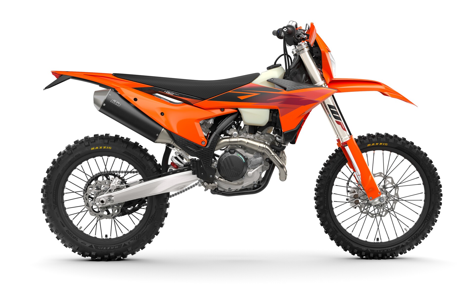 KTM 450 EXC-F