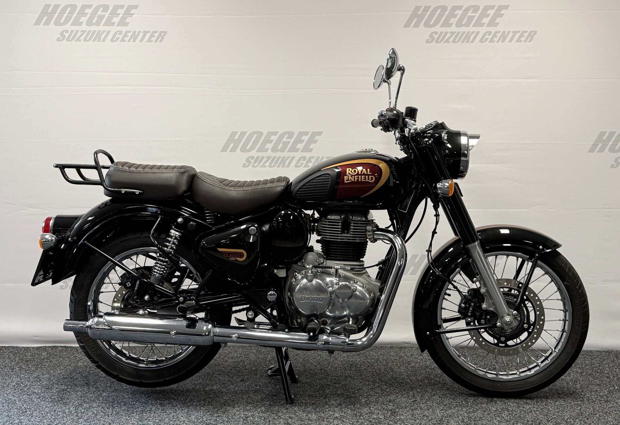 Royal Enfield Classic 350
