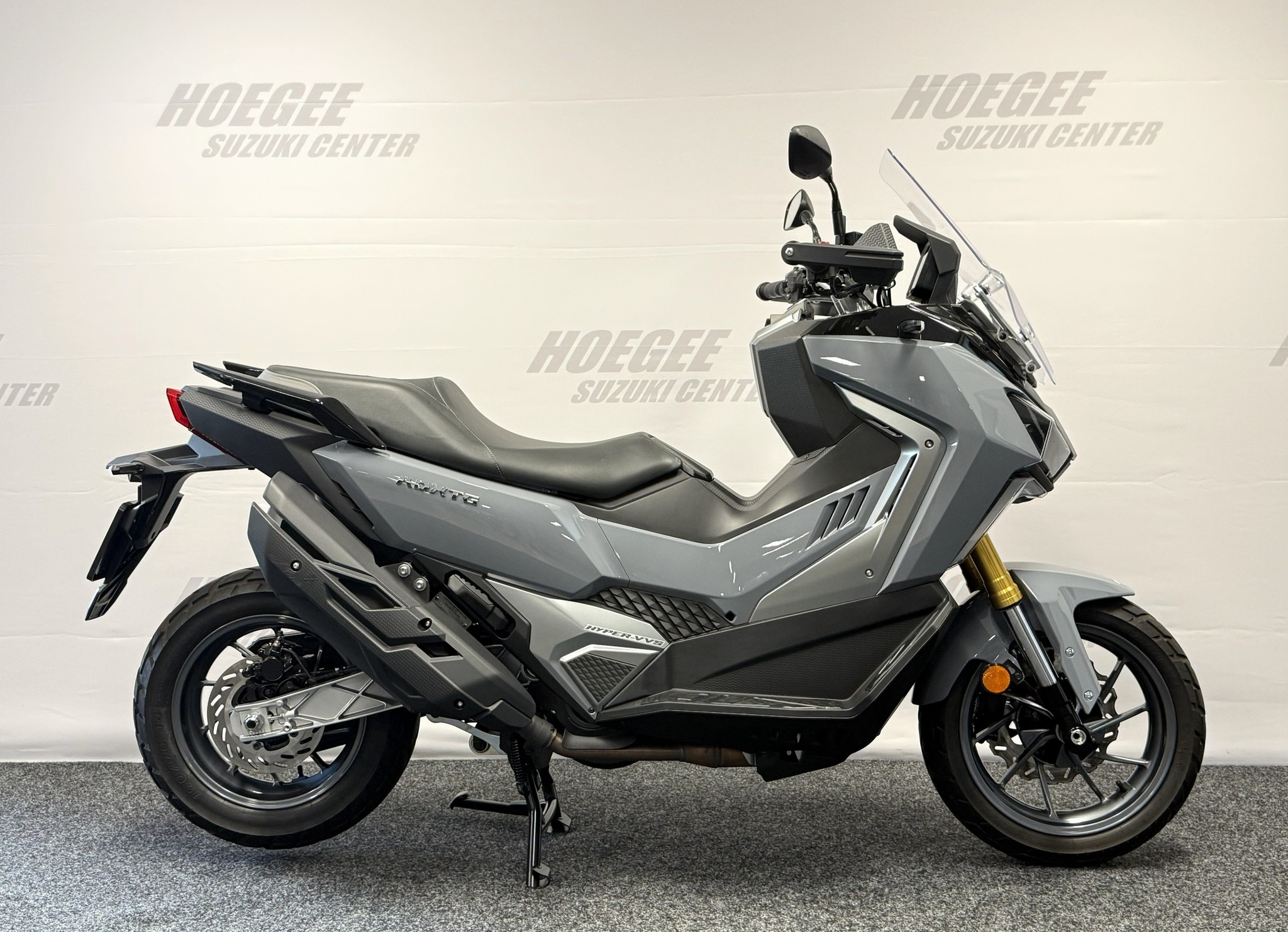 Sym ADXTG 400