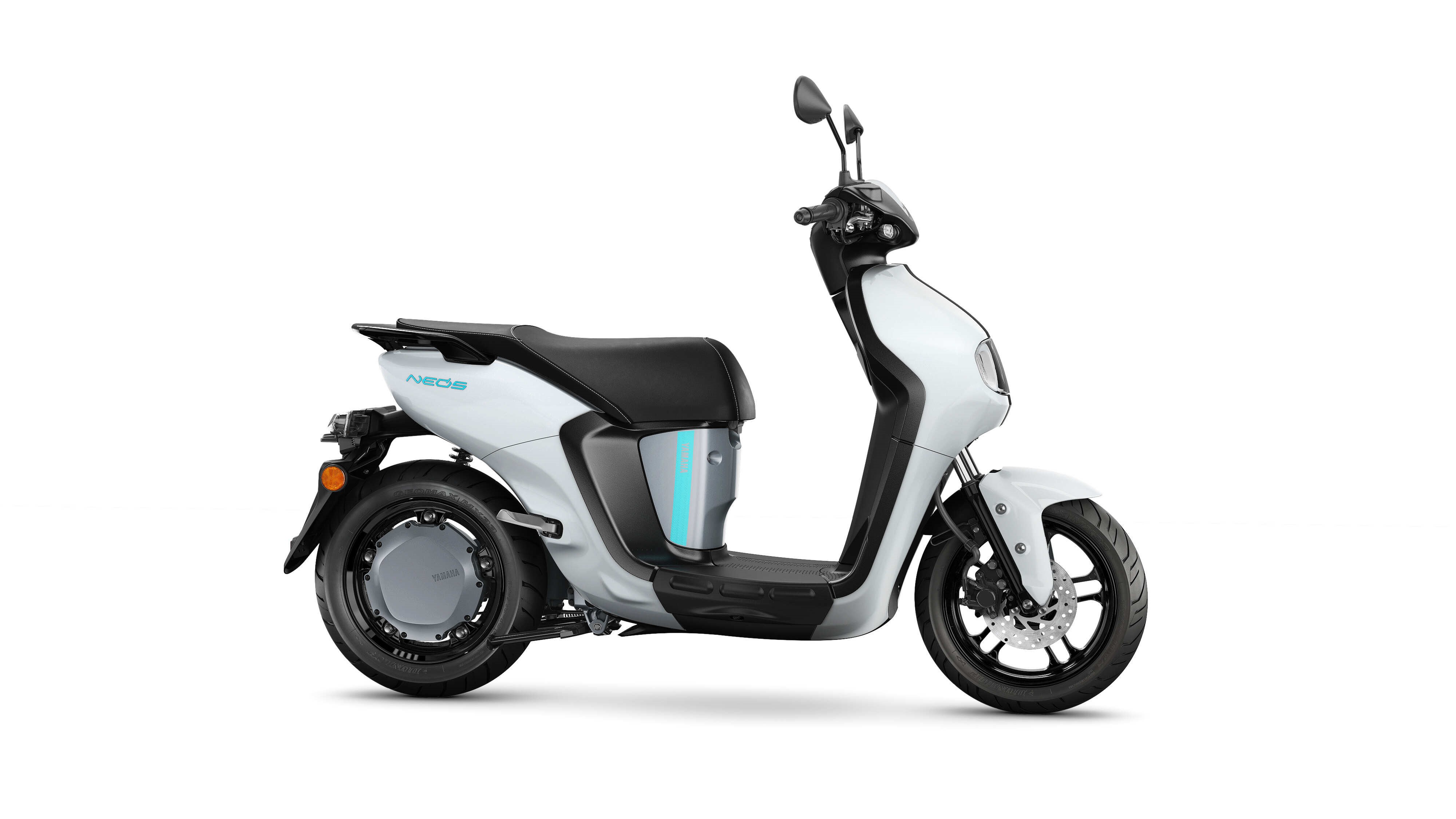Yamaha NEO's 50