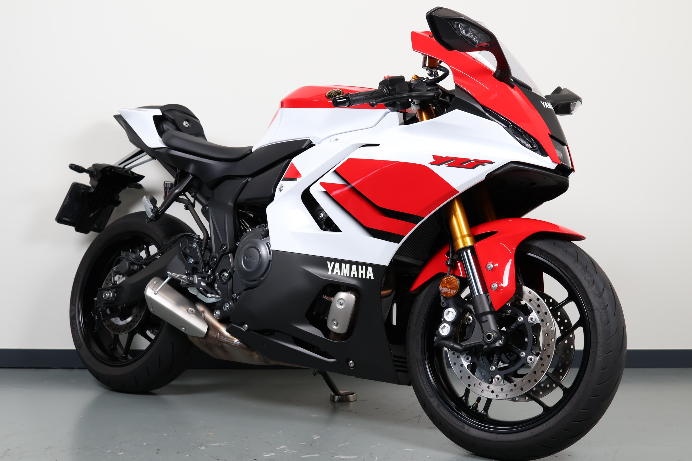 Yamaha YZF-R7
