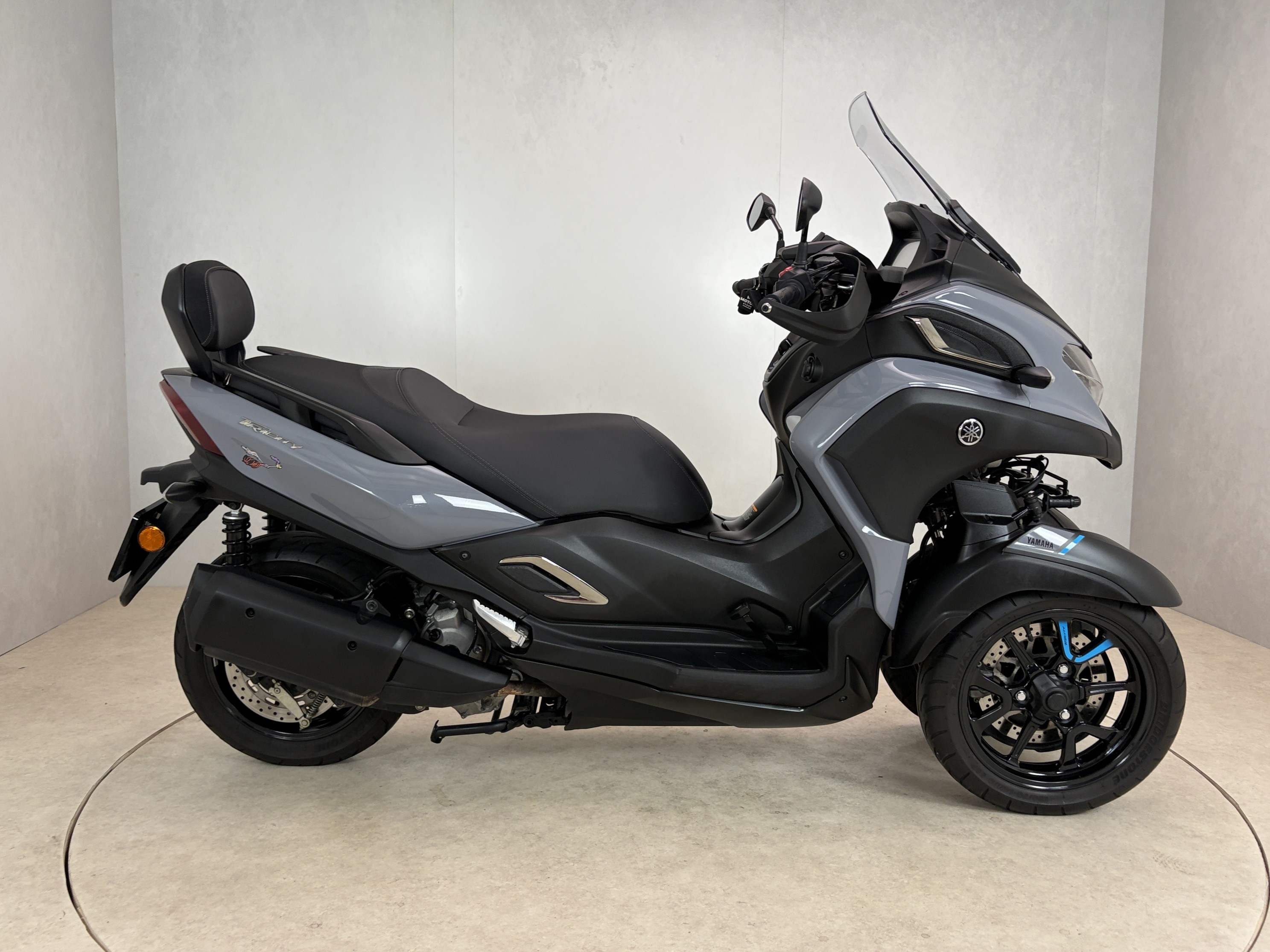 Yamaha Tricity 300