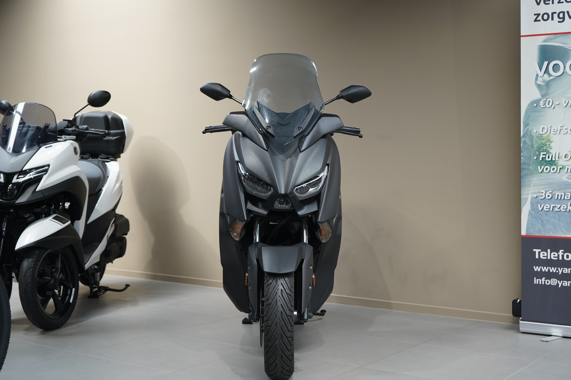 Yamaha XT1200ZE Super Ténéré