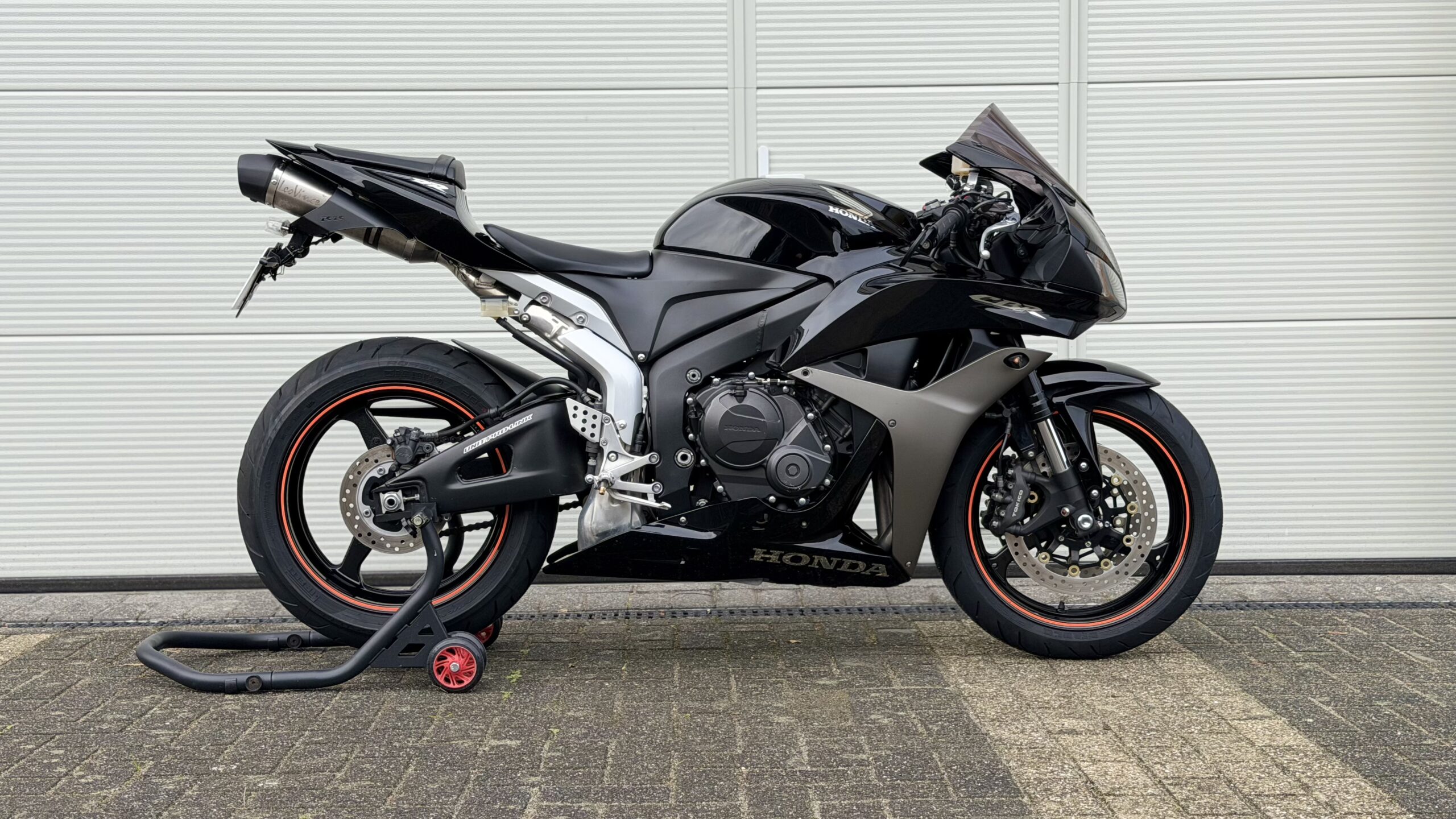 Honda CBR 600RR