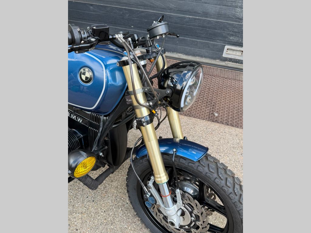 BMW R 80 RT