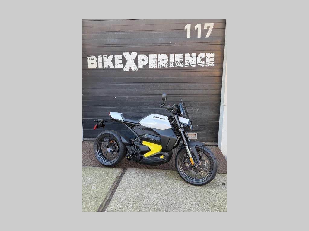 Can-Am Pulse