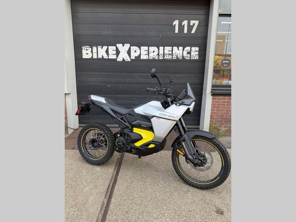 Can-Am Origin
