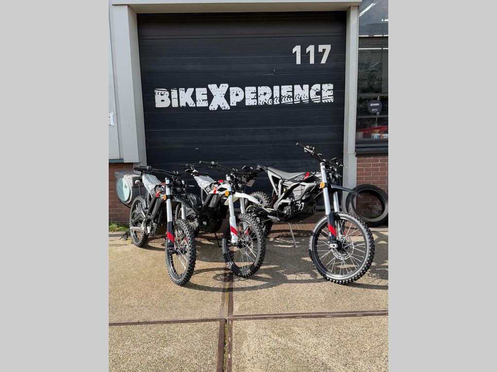 Zero XB