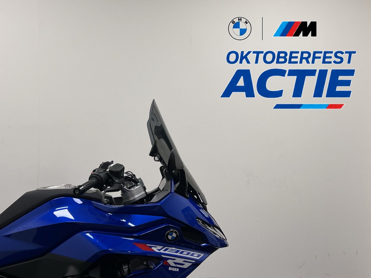 BMW R 1300 RS