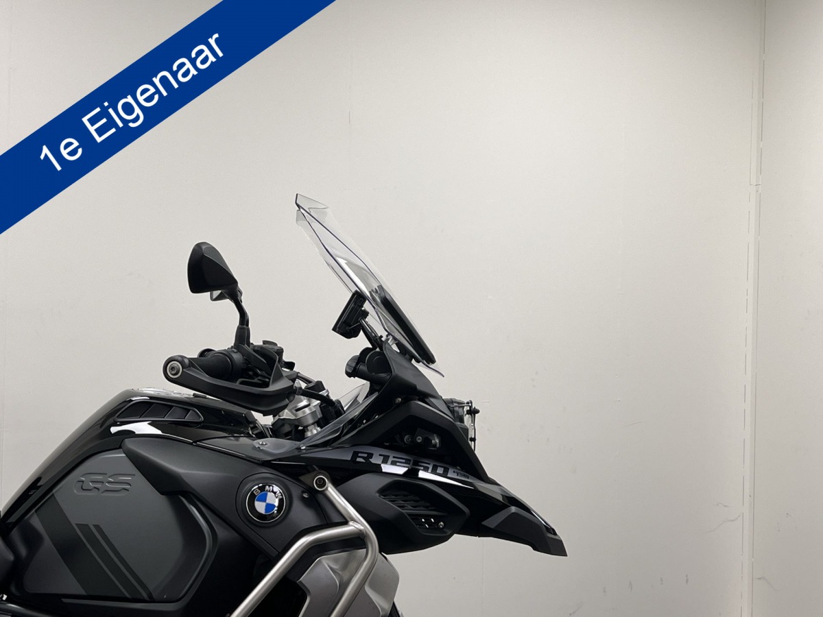 BMW R 1250 GS Adventure