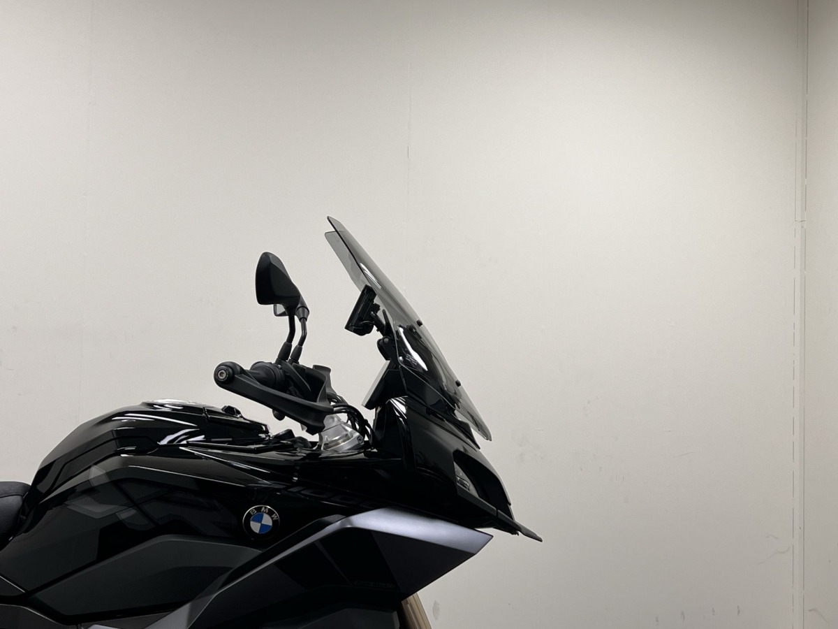 BMW S 1000 XR
