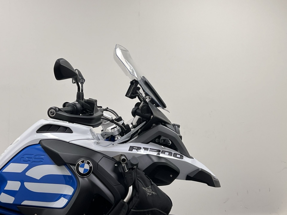 BMW R 1200GS Adventure