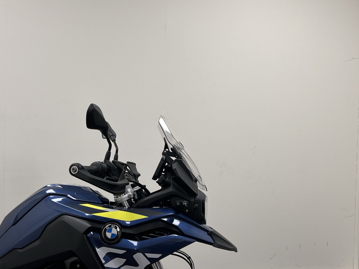 BMW F 800 GS
