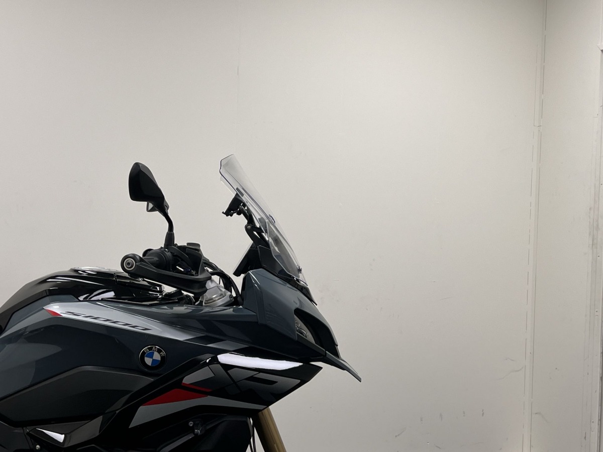 BMW S 1000 XR