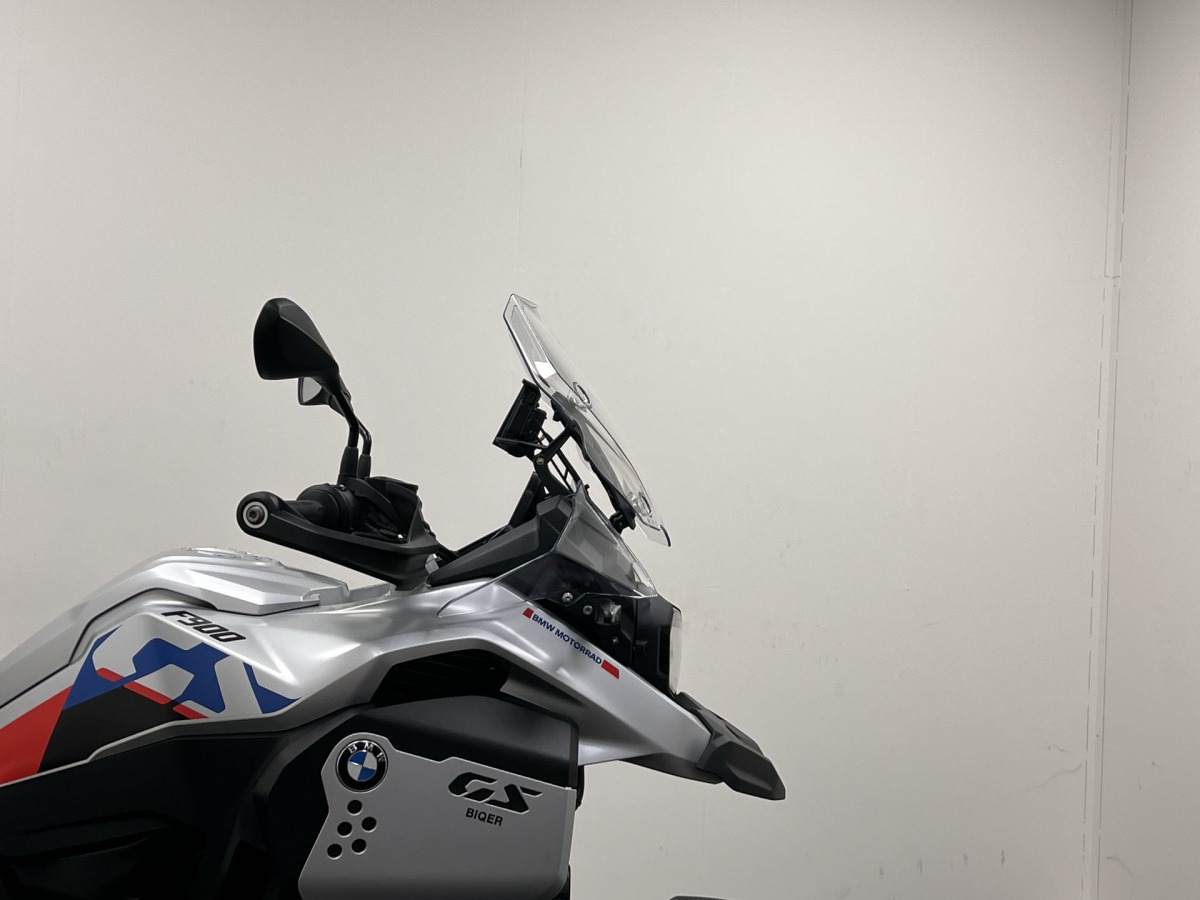 BMW F 900 GS Adventure