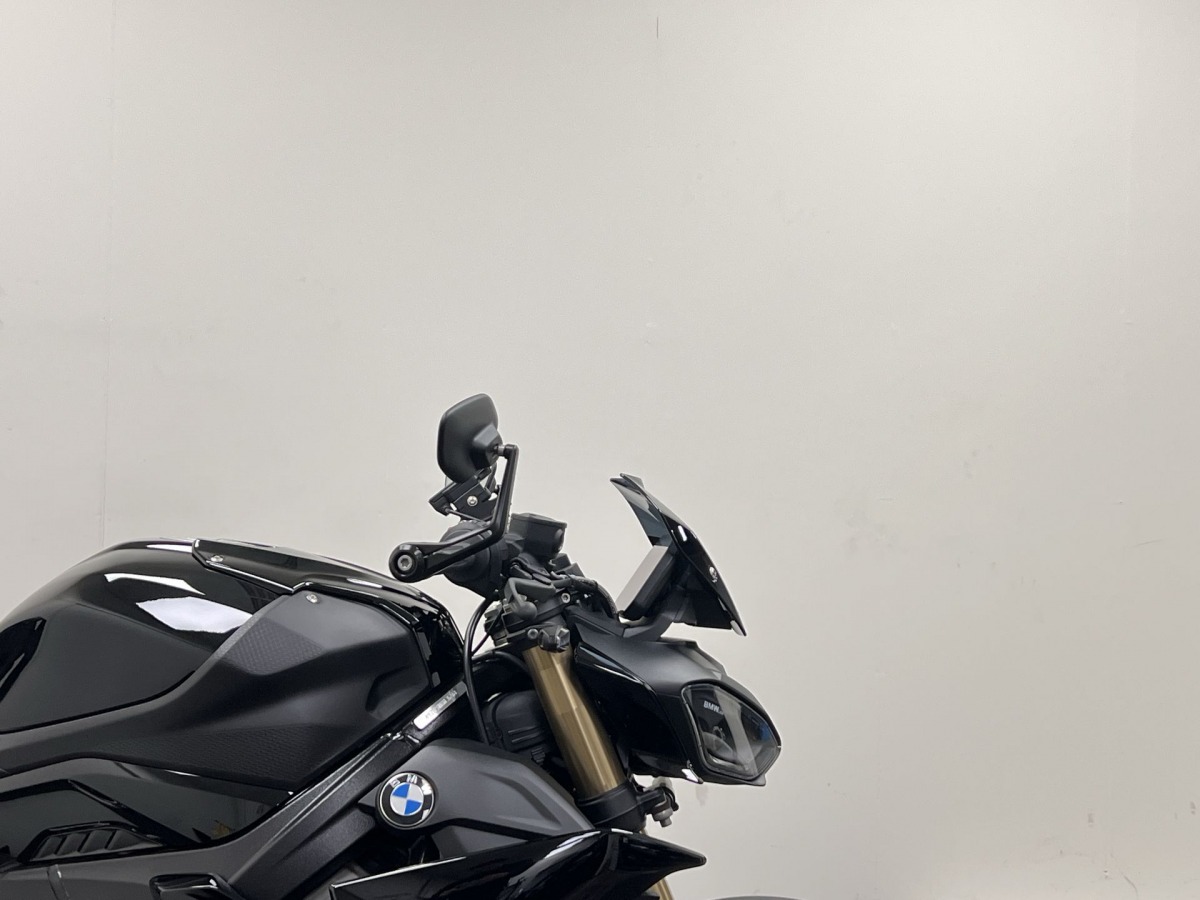 BMW S 1000 R