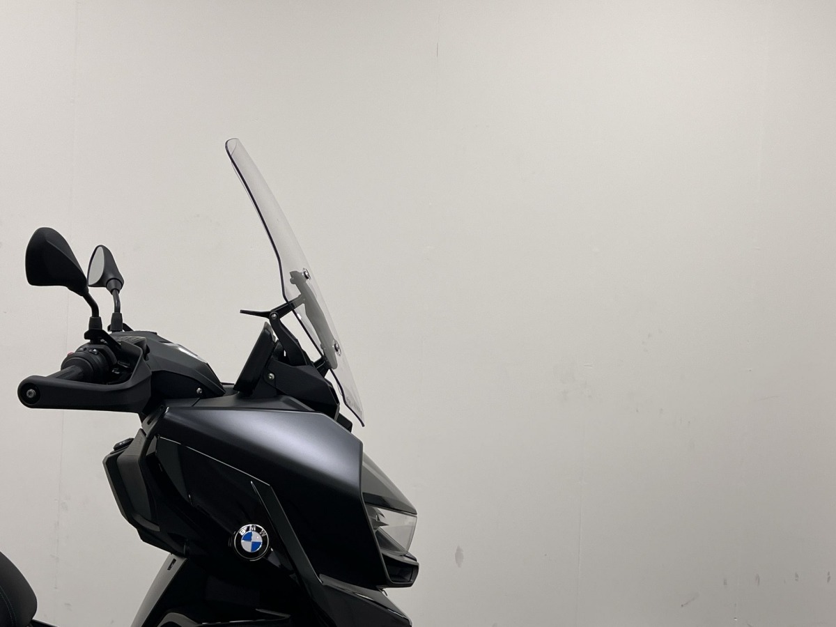BMW C 400 GT