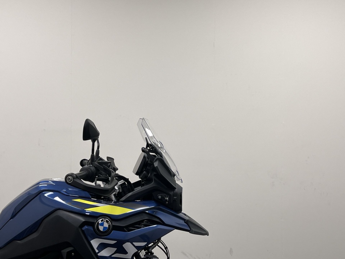 BMW F 800 GS