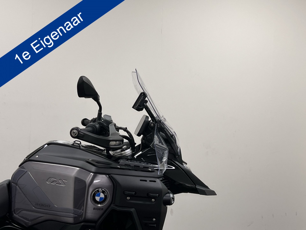 BMW R 1300 GS Adventure