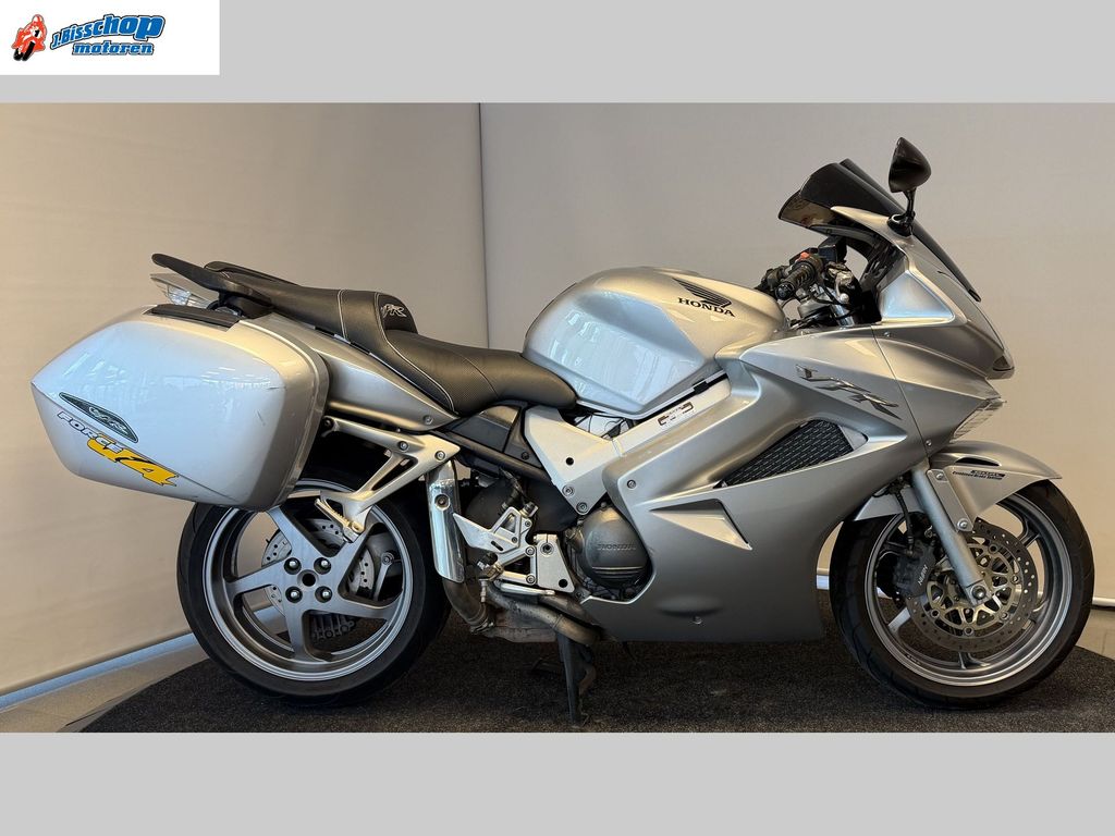 Honda VFR 800F