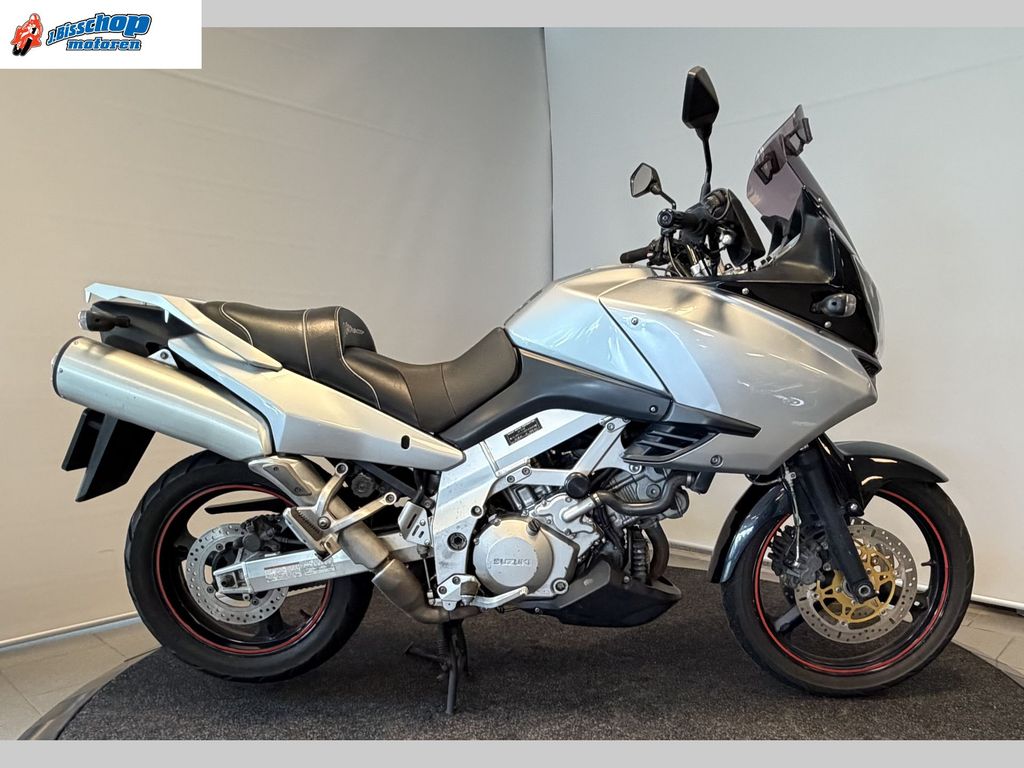 Suzuki DL 1000 V-Strom