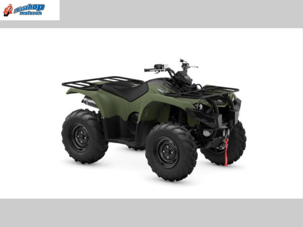 Yamaha YFM 450