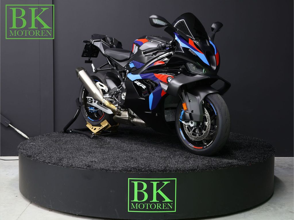 BMW M 1000 RR