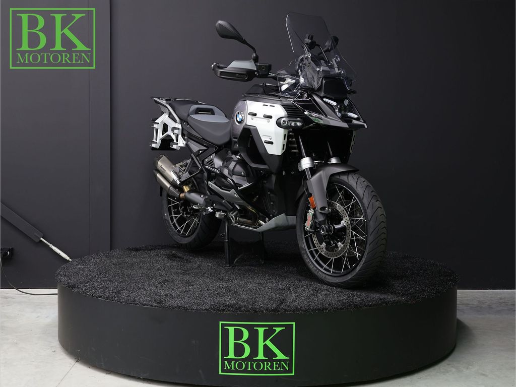 BMW R 1300 GS Adventure