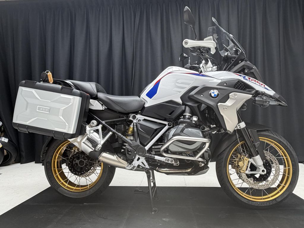 BMW R 1250 GS