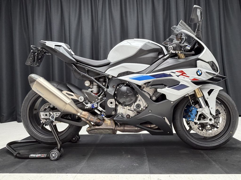 BMW S 1000 RR