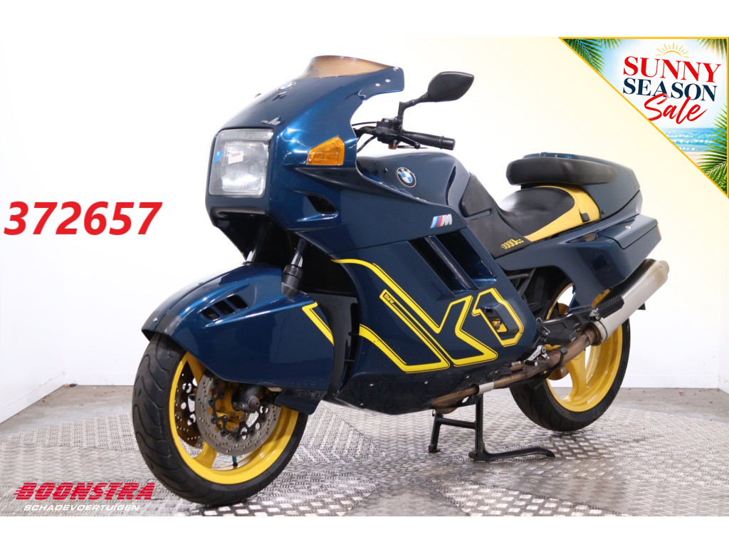 BMW K1