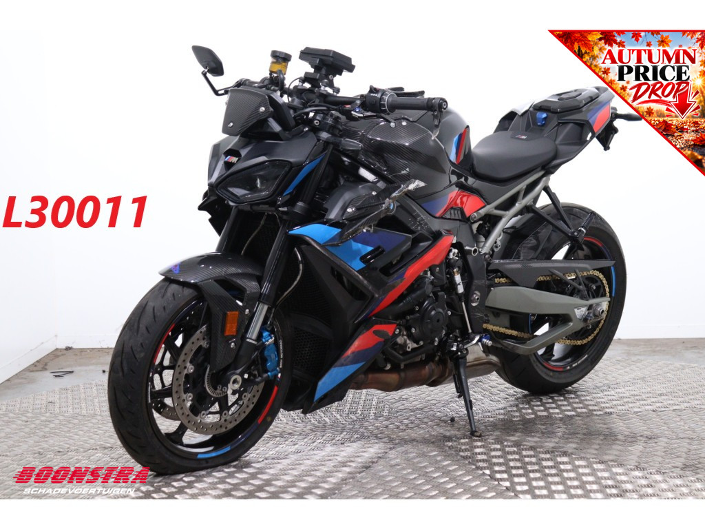BMW M 1000 R