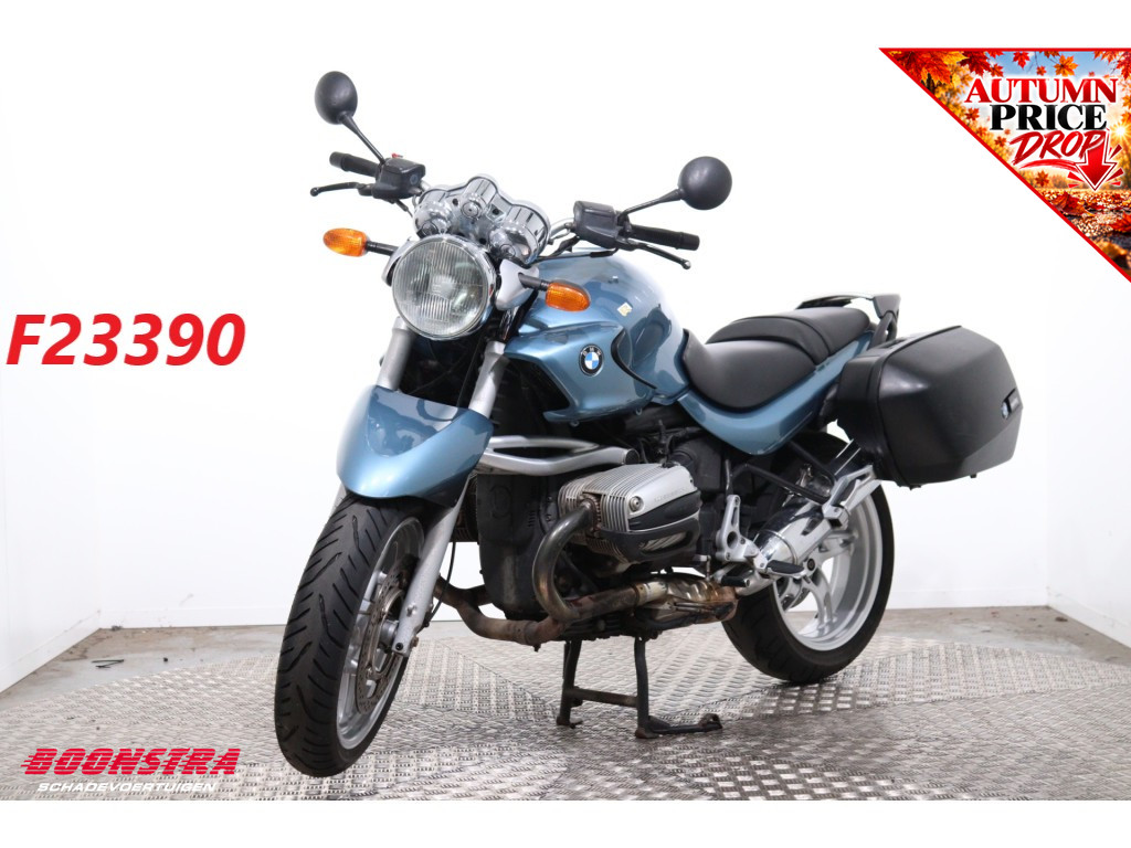 BMW R 1150 R