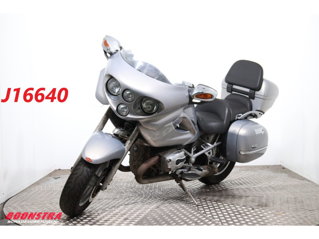 BMW R 1200 CL