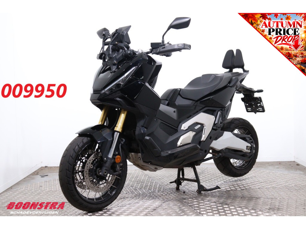 Honda NC 750 X