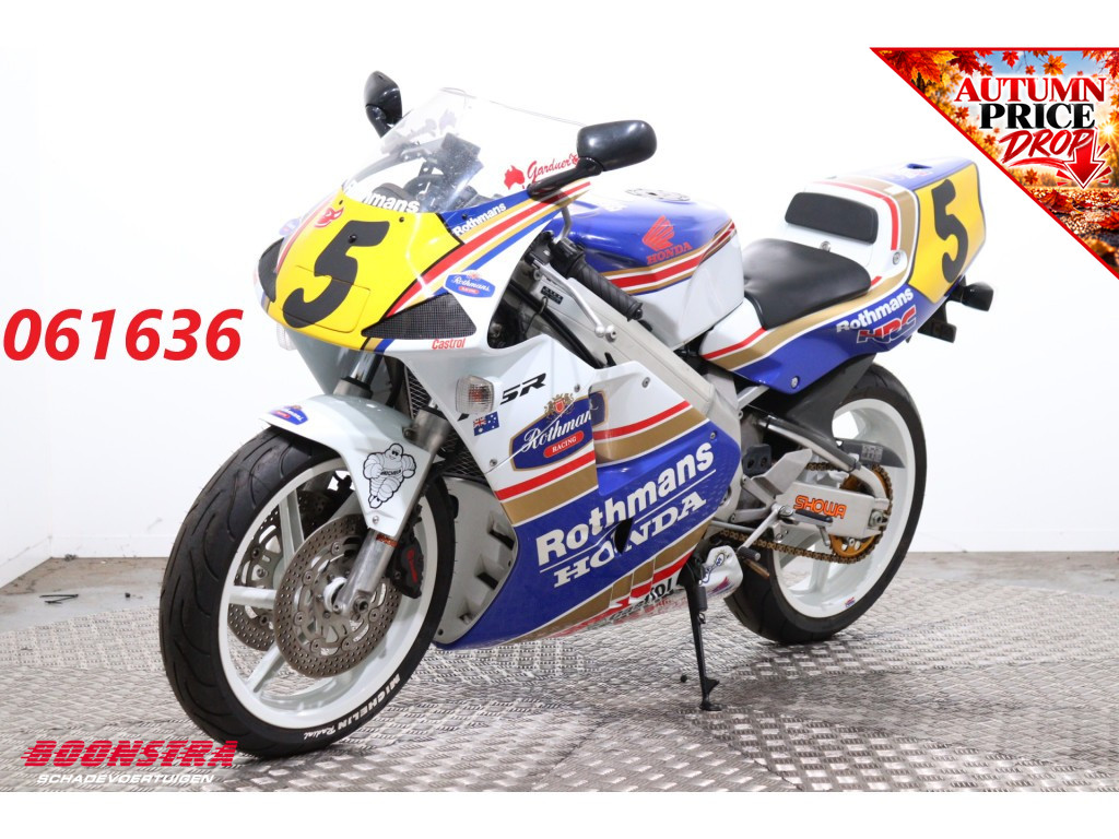 Honda NSR 250 R