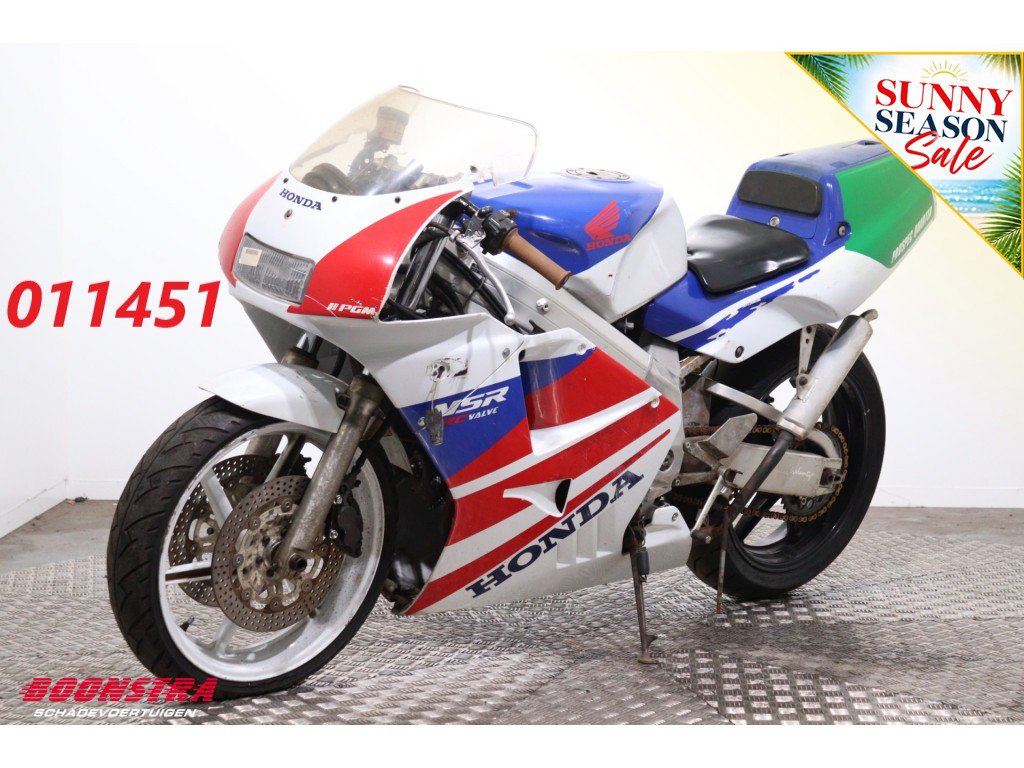 Honda NSR 250 R