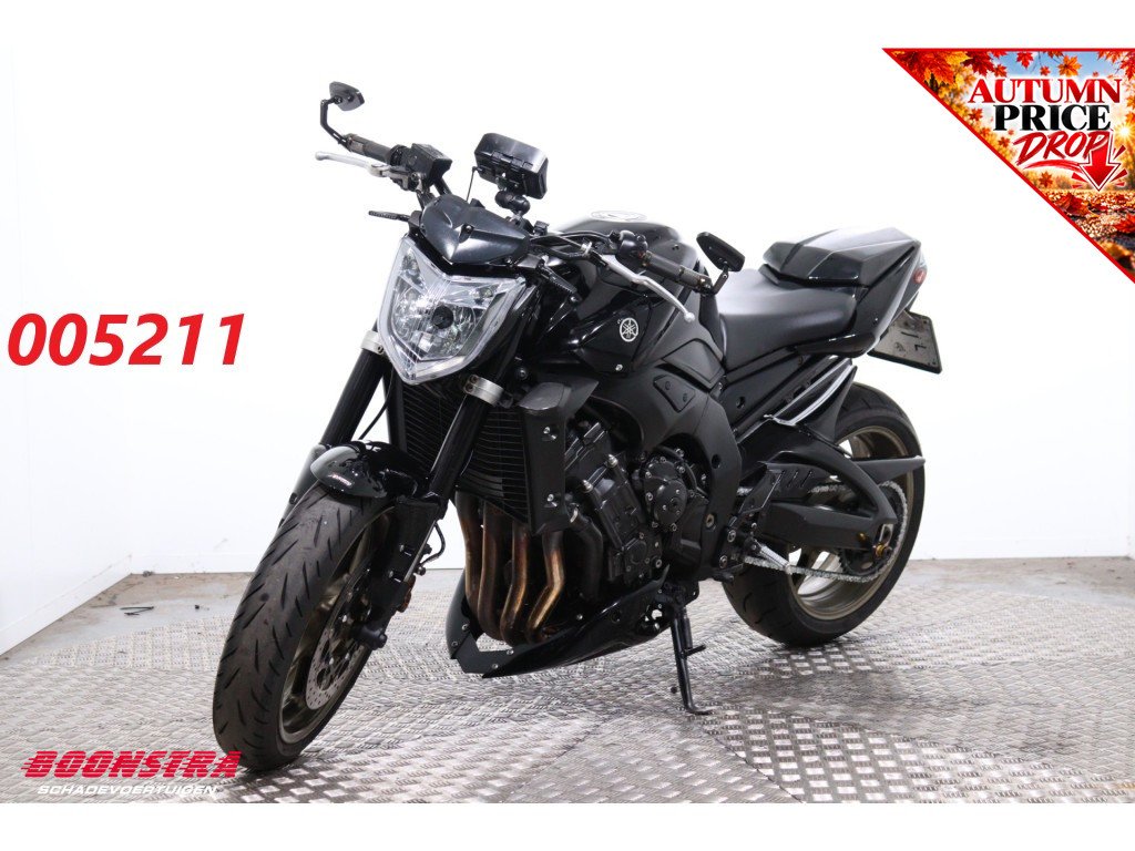 Yamaha FZ-1 N