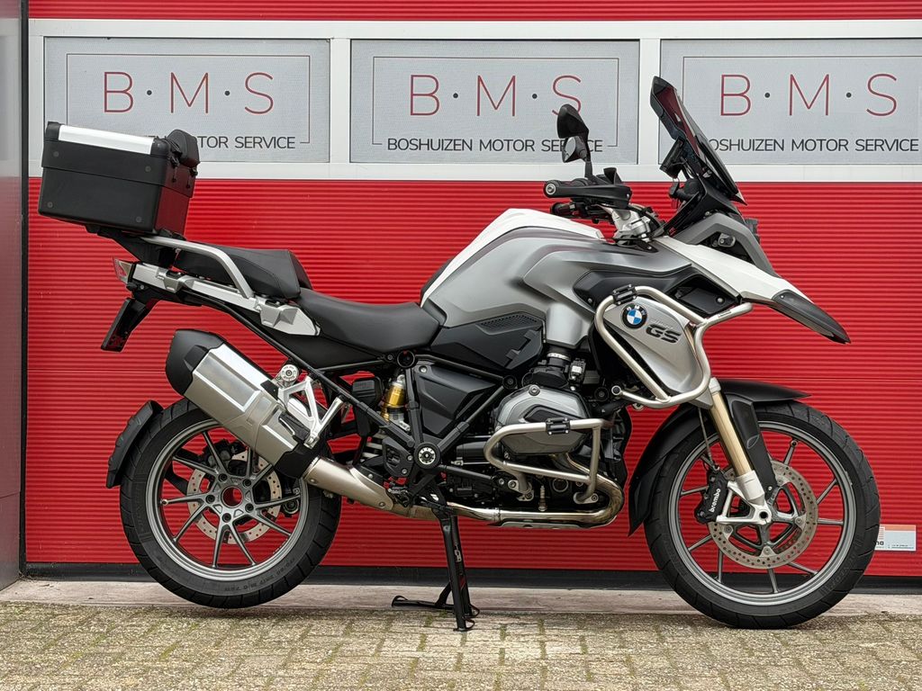BMW R 1200 GS