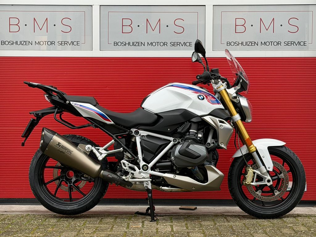 BMW R 1250 R