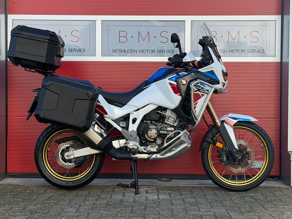 Honda CRF 1100L Adventure Sports