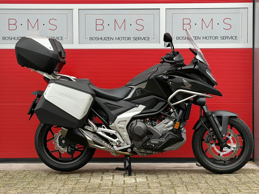 Honda NC 750 X