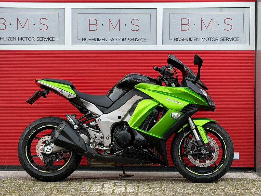 Kawasaki Z 1000SX