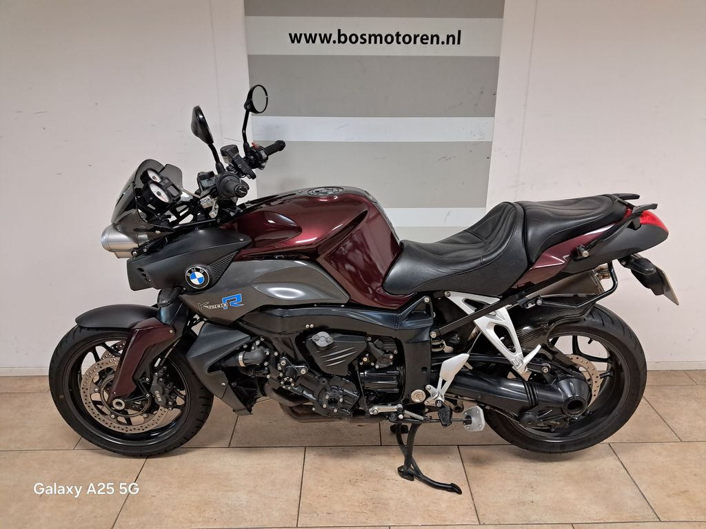 BMW K 1200 R