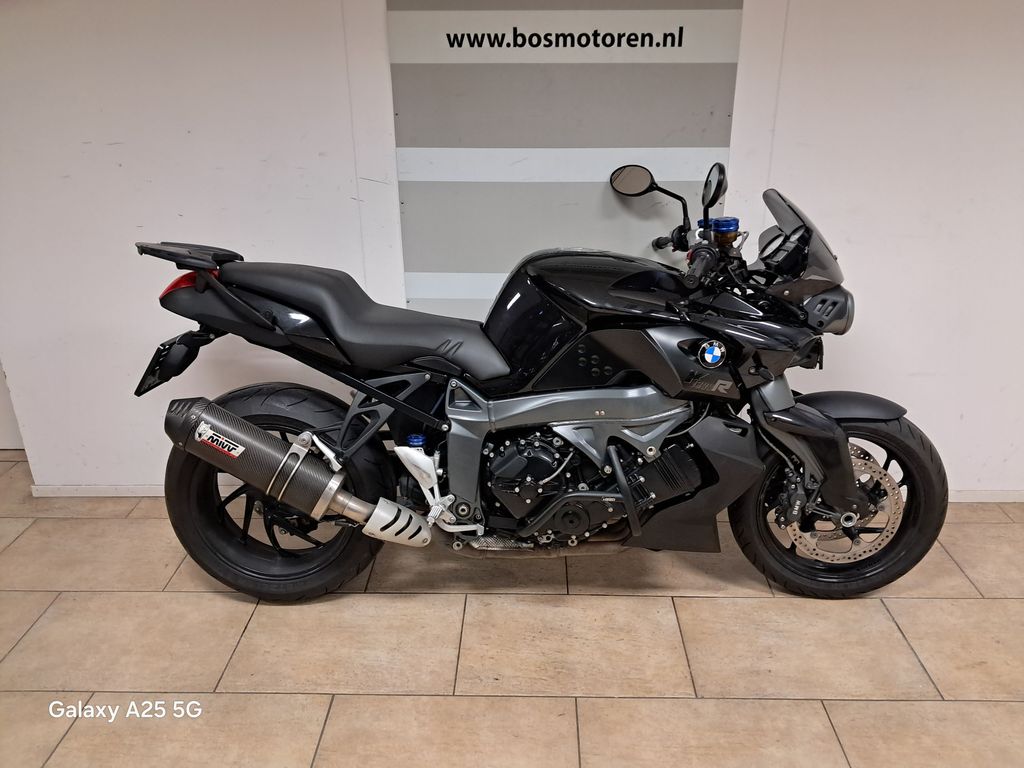 BMW K 1300 R