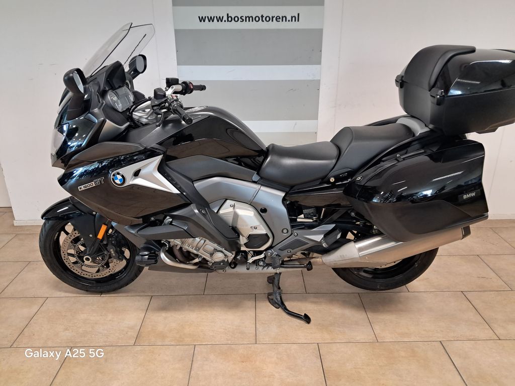 BMW K 1600 GT