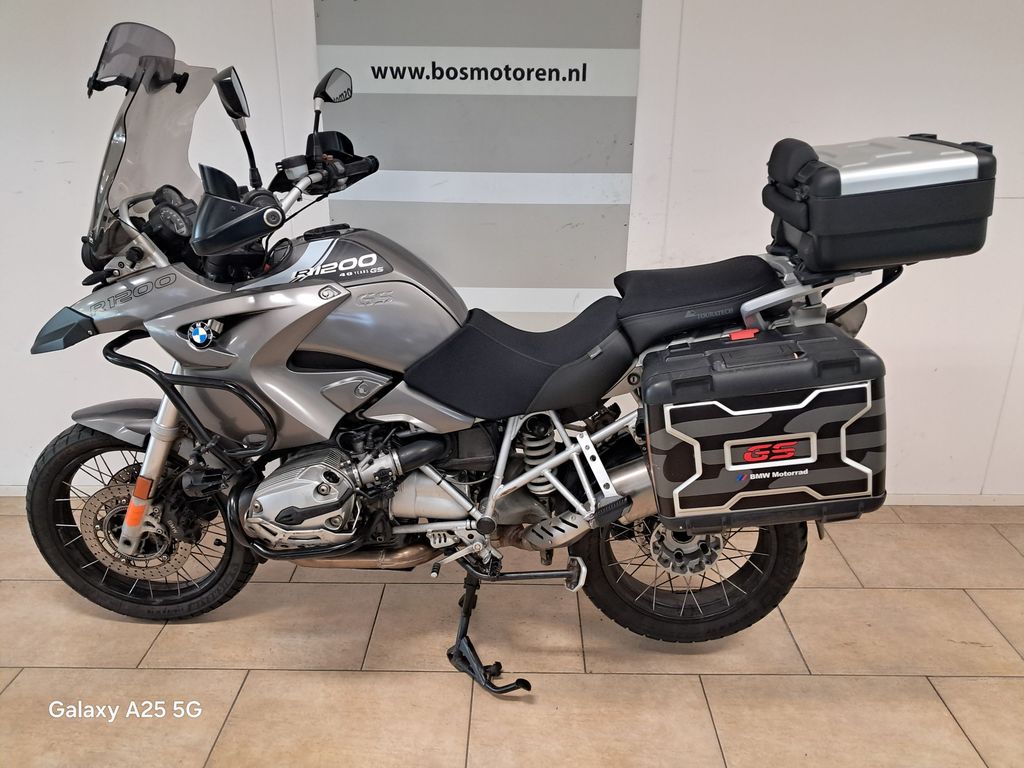 BMW R 1200 GS