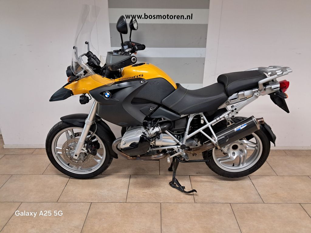 BMW R 1200 GS